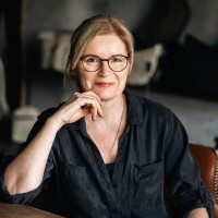 Angelika Scheurer