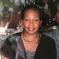 Yolanda Thomas