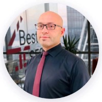 Bashar Almohamad