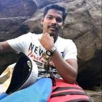 LAKSHMANAN VEDHAMANICKAM