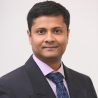 Shovan Bhattacharya