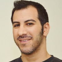 Shlomi Elbaz