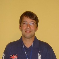 Geraldo Machado