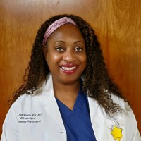 Anjannette Hutchinson Bsn