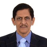 Krishnan Venkataraman