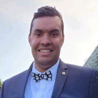 Denalin Randall, PMP