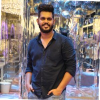 Shubham More