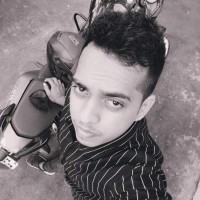 Jishnu Sisupalan
