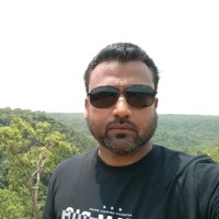 Saiyed Harun