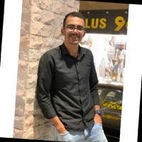 Mahmoud Abdel Khalek