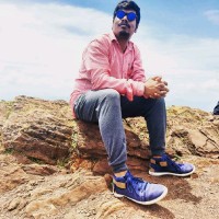 Purushotham Reddy
