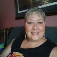 Kimberly Nabinger