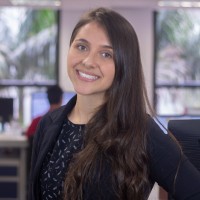 Gisele Pionoski De Queiroz