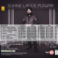 Jagjeet Singh