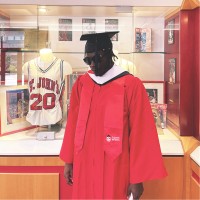 Ayobami Ogungbadero