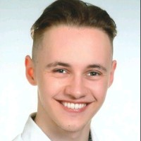 Calvin Luis Schäfer