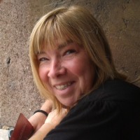 Julie Stretton