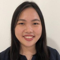 Joy Chia
