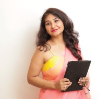 Richa Arora