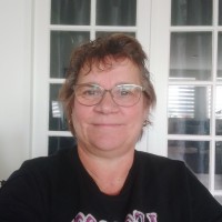 Jacquelien Hagenaars