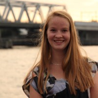 Rebecca De Groen - Heijkamp
