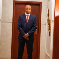 Mark Odeigah