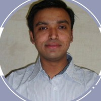 Dr. Kevinkumar Garala