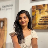Akshara Suresh