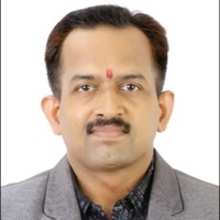 Pramod S H