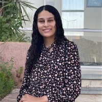 Eman Abdelmageed, Mph