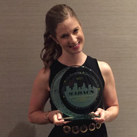 Anna Olson