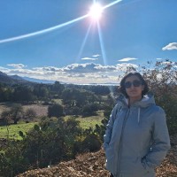 Dicle Arya Ayçiçek Yeşilkaya