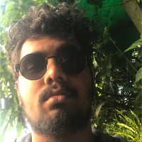 Ignatius Pereira