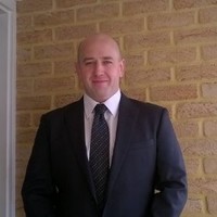 Christian Tedge