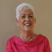 Anne Cahill