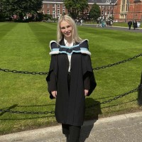 Abigail Heggarty