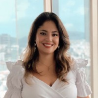 Sofia Velasco Mayorga