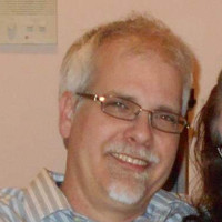 Guy Holmes