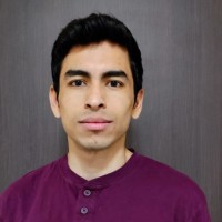 Jorge Daniel Flores Angelino