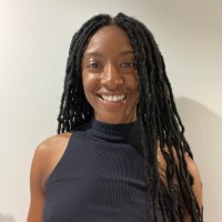 Nadia Violet Johnson