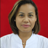 Ni Kadek Martini