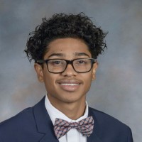 Marcus Buchanan