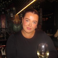 Caitlin Martin