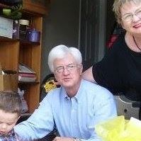 Michael Burrow