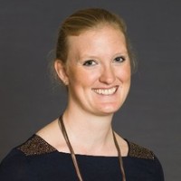 Isabelle Johansson
