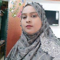 Syeda Ayesha Fathima