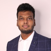 Karthikeyan Indran