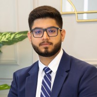 Yusuf Ladha