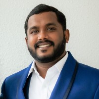 Praveen Kumar Cs