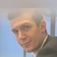 Marco Del Negro